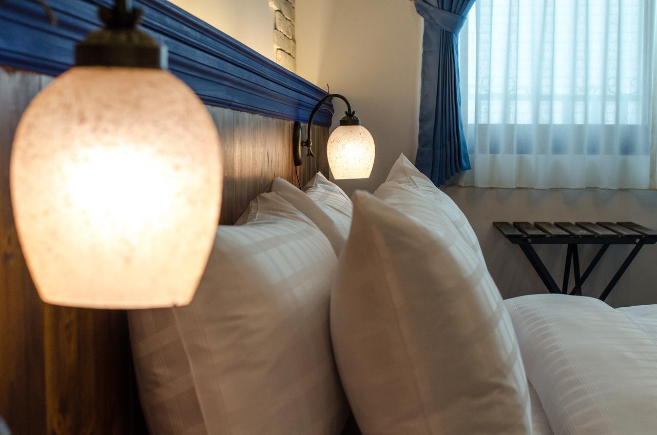 העיר העתיקה הנגצ'ון Summer Bay Inn מראה חיצוני תמונה