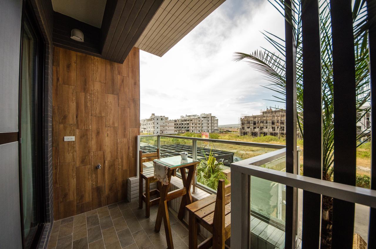 העיר העתיקה הנגצ'ון Summer Bay Inn מראה חיצוני תמונה